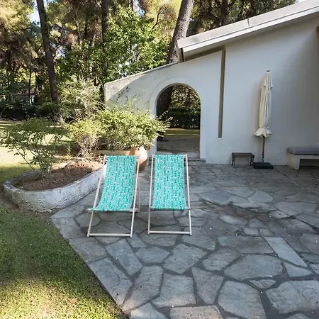 #luxlikehome - Summer Stories Sani (Chalkidiki)