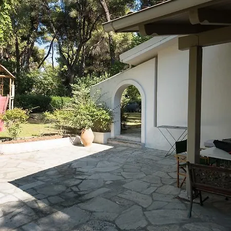 #luxlikehome - Summer Stories Sani (Chalkidiki)