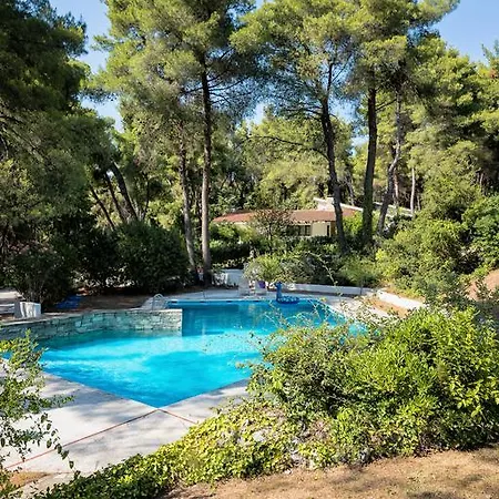#luxlikehome - Summer Stories * Sani (Chalkidiki)