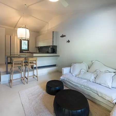 #luxlikehome - Summer Stories Sani (Chalkidiki)